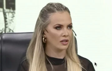 Alejandra Maglietti confesó que fue estafada por un famoso diseñador de modas: "Me debe muchos dólares"