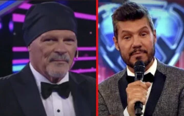 Alfa ocuparía un lugar revolucionario al lado de Marcelo Tinelli: "Lo quiere para ser..."