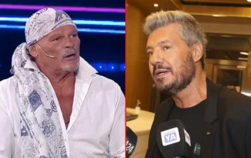 Alfa de Gran Hermano cumplió su sueño: cómo logró ser el segundo confirmado del Bailando