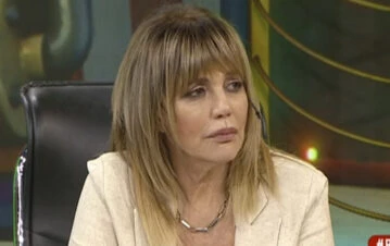 Any Ventura confesó que lucha contra una dura adicción: "Tengo problemas con la..."