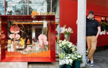 ¿De qué país viniste? Damián Betular presentó los extraordinarios precios de sus huevos de Pascua