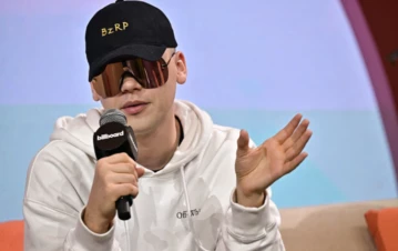 Cómo es la casa familiar de Bizarrap en Ramos Mejía donde creó sus primeros éxitos