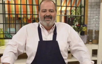 Cómo murió Guillermo Calabrese: "Estaba en la casa de la hija porque hoy tenía una grabación, y ahí se..."