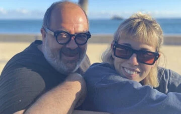 El sueño que le quedó trunco a Guillermo Calabrese: "Se tomaba vacaciones en mayo porque..."