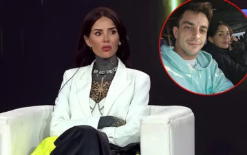 ¡Se supo! El motivo de Cande Tinelli para separarse de su último novio