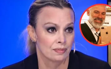 Caramelito Carrizo contó el verdadero motivo de su separación tras 25 años en pareja