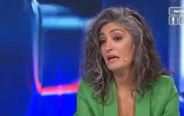 Carla Conte confirmó que se separó tras años de amor