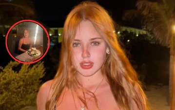 Viva México: las fotos del lujoso hotel donde Coti celebró su cumpleaños junto a El Conejo tras Gran Hermano