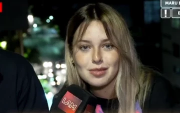 Cuál es la multa millonaria que deberá pagar Coti Romero si se suma al Bailando 2023