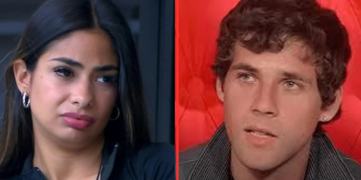 Daniela Celis- Agustín Guardis