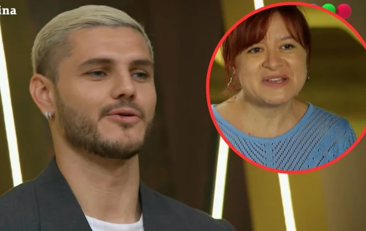 El benficio que tuvo Silvana al ser elegida por Mauro