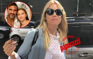 ¡Exclusivo! Nicole Neumann habló como nunca de Fabián Cubero: "Se expusieron criaturas y mi trabajo como mamá es..."