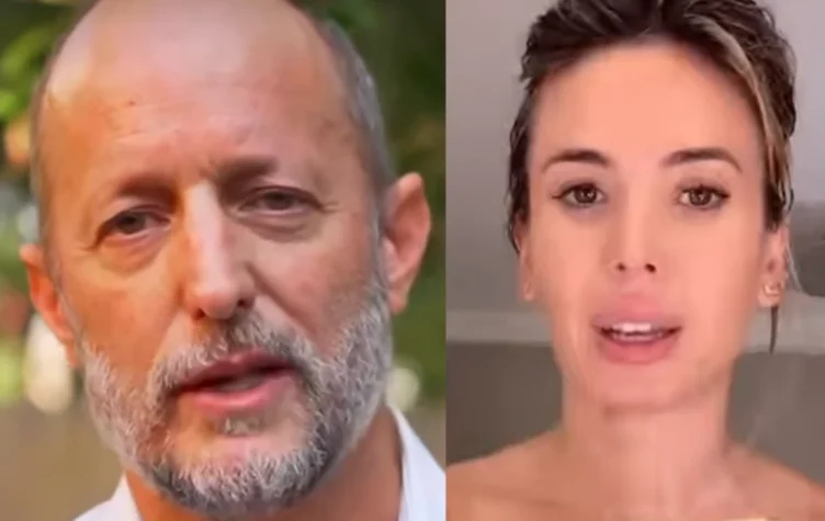 El fuerte dato que se reveló tras la separación de Jésica Cirio