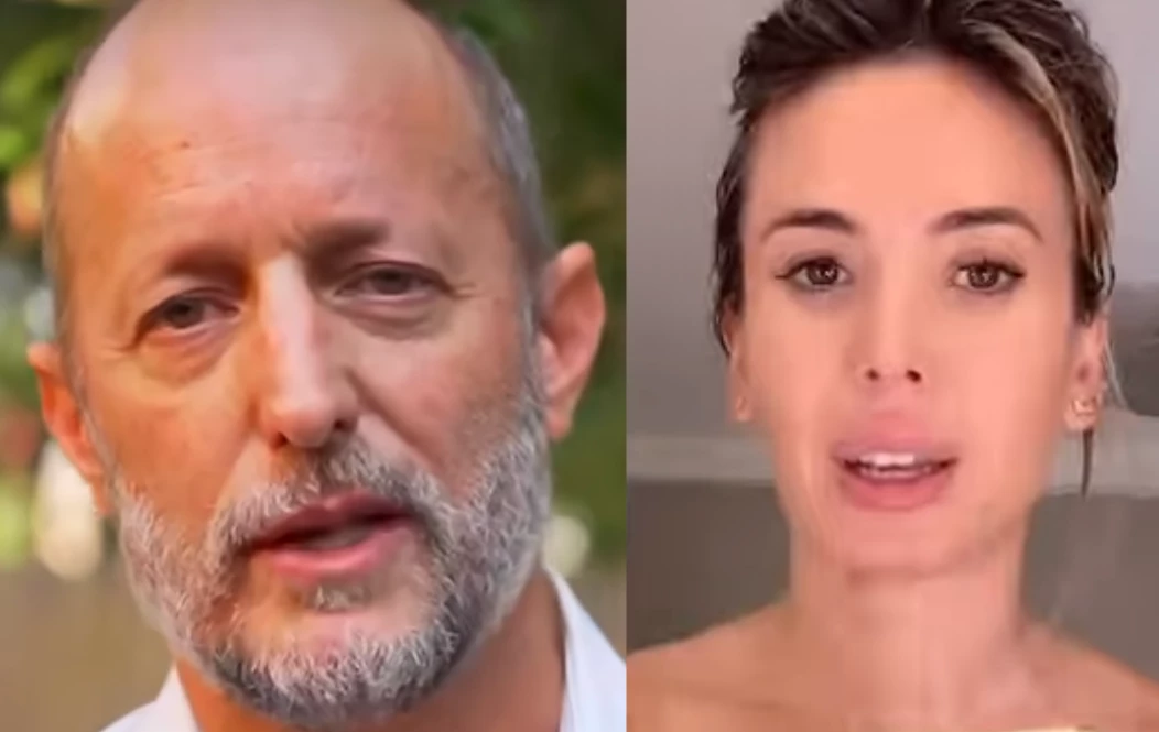 El fuerte dato que se reveló tras la separación de Jésica Cirio