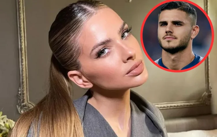 El posteo súper picante que lanzó LAM sobre la China Suárez y Mauro Icardi tras la separación de Rusher.