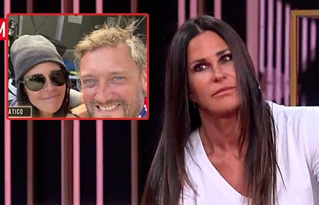 El presente de la Chola Simeone