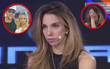 Demoledor testimonio de Verónica Macías, la ex de Cacho Garay: "Me secuestró, me maltrató y..."