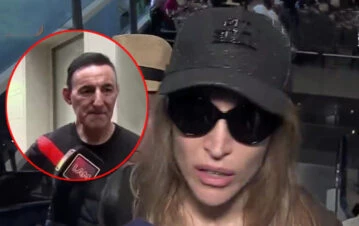 Fátima Florez confirmó que se separó tras 22 años y habló de su futuro