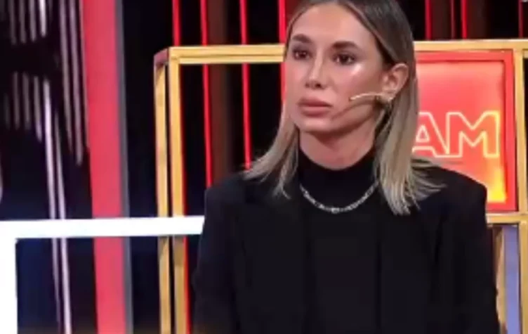 Florencia Moyano comentó una actitud desagradable de Juan Martino Tomaba alcohol y se ponía violento.