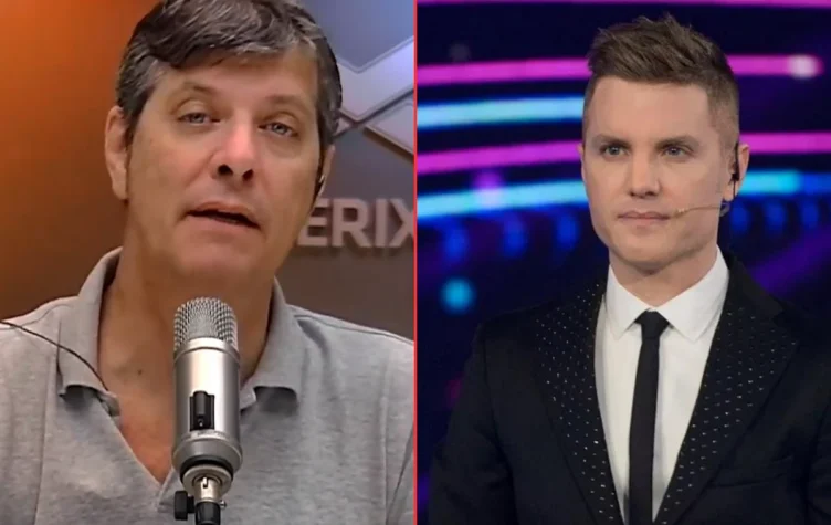 Gran Hermano 2022-Mario Pergolini