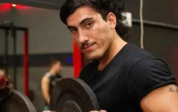 La multa millonaria que Tomás Holder deberá pagar para dejar de ser "un Gran Hermano" y volverse "un chico Tinelli"