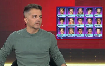 Ángel de Brito reveló el sorpresivo Gran Hermano confirmado para el Bailando 2023