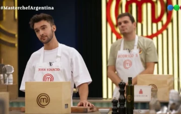 Cuál fue el difícil desafio del día en MasterChef: “Tienen que representar los…”