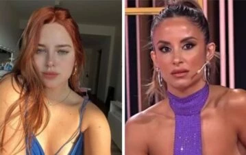 Coti de Gran Hermano se burló de Lourdes Sanchez tras ser ninguneada