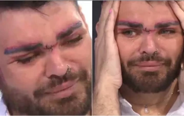 El desgarrador testimonio de Fran Mariano: “Lotocki me inyectó aceite de…”