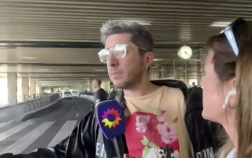 El duro aviso de un periodista español a Jey Mammón por su huída a Madrid