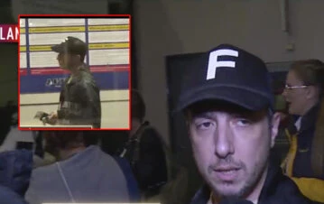 Jey Mammón se fue del país para “escapar” de todo el escándalo: a dónde partió