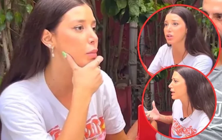 Juliana de Gran Hermano contó cómo fue la experiencia paranormal que vivió tras salir de la casa