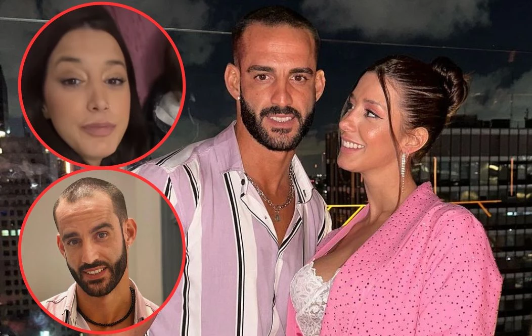 Juliana y Maxi de Gran Hermano revelaron por qué se separan