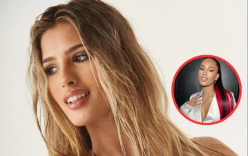 ¿Qué se hizo? La increíble transformación de Julieta Poggio antes y después de Gran Hermano