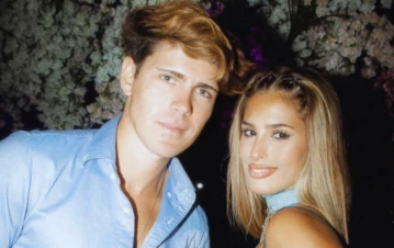 El piropo ultra amoroso que Julieta le dedicó a Marcos, el campeón de Gran Hermano: "Es el..."