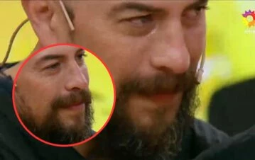 La conmovedora historia de Mariano, el ganador de Los 8 escalones, que usará el dinero para su hija con cáncer