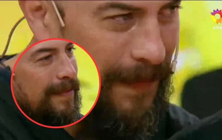 La conmovedora historia de Marinao, el ganador de Los 8 escalones