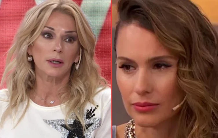 La feroz crítica de Yanina Latorre a Pampita por su método de vida.