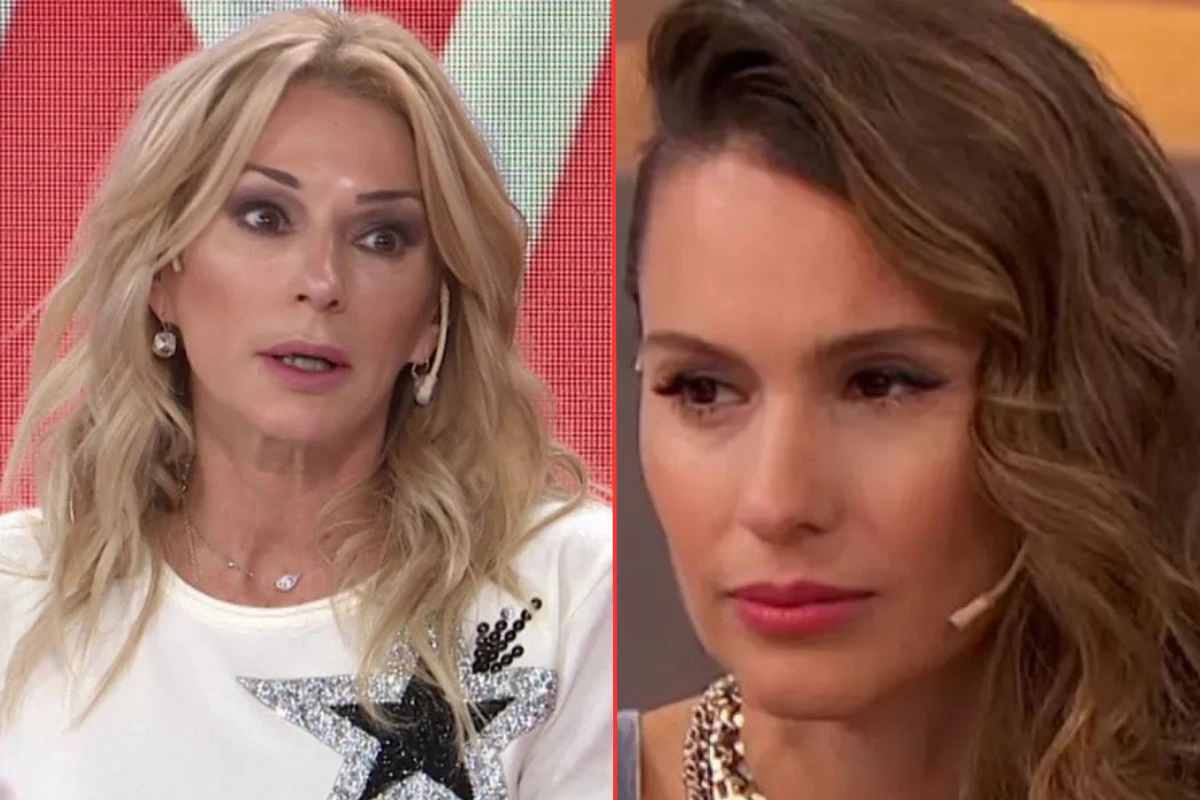 La feroz crítica de Yanina Latorre a Pampita por su método de vida.