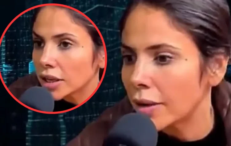 La filosa crítica de Romina Uhrig a Gran Hermano