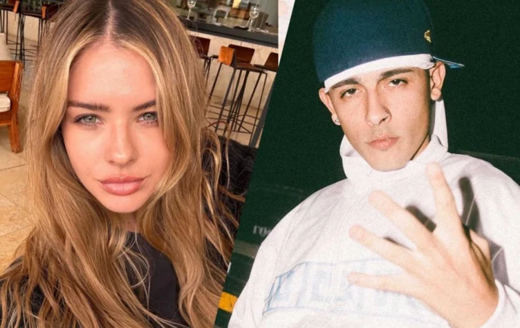 La prueba 2.0 que confirma el acercamiento de la China Suárez y Trueno