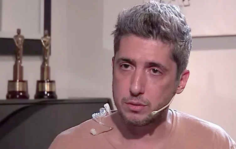 Las fotos del polémico hotel donde duerme Jey Mammón en Madrid