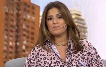 Maju Lozano contó el doloroso motivo por el que faltó a su programa: “Me contagié de…”