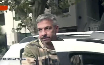 Marcelo Corazza puede volver a la cárcel: cuáles son las pruebas "peores que el anterior caso" que lo incriminan