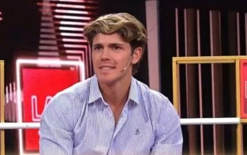Marcos contó cuál fue la peor noticia que recibió al consagrarse ganador de Gran Hermano
