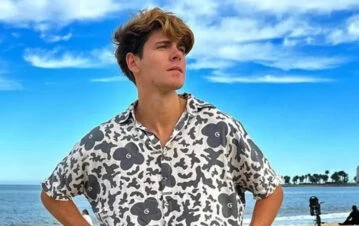 ¡Héroe! Marcos de Gran Hermano salvó a una bebé en Uruguay de morir