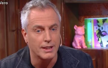 Avanza la causa contra Marley por abuso: el denunciante se presentó ante la justicia de Misiones