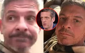 Mauro Szeta comprometió la libertad de Marcelo Corazza: “Aparecieron pruebas que…”