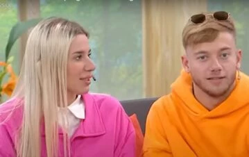 La Tora de Gran Hermano contó el secreto más íntimo de su relación con Nacho: "Desde que nos conocimos no..."