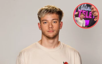 La inesperada decisión que tomó Nacho de Gran Hermano que perjudica a Telefe